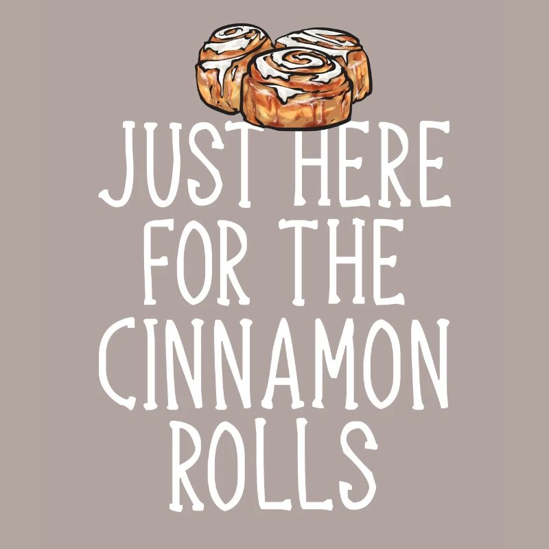 Cinnamon roll