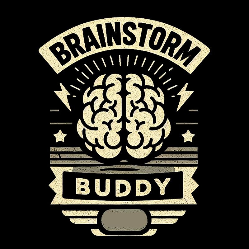Brainstorm Buddy 11