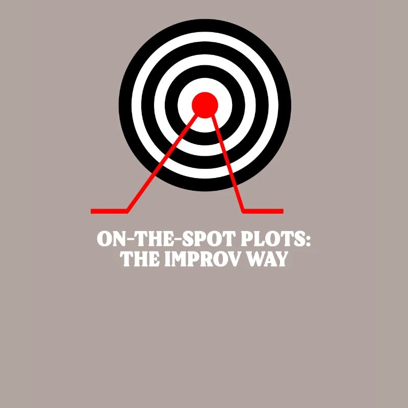 Improtheater vor Ort: Der Impro-Weg