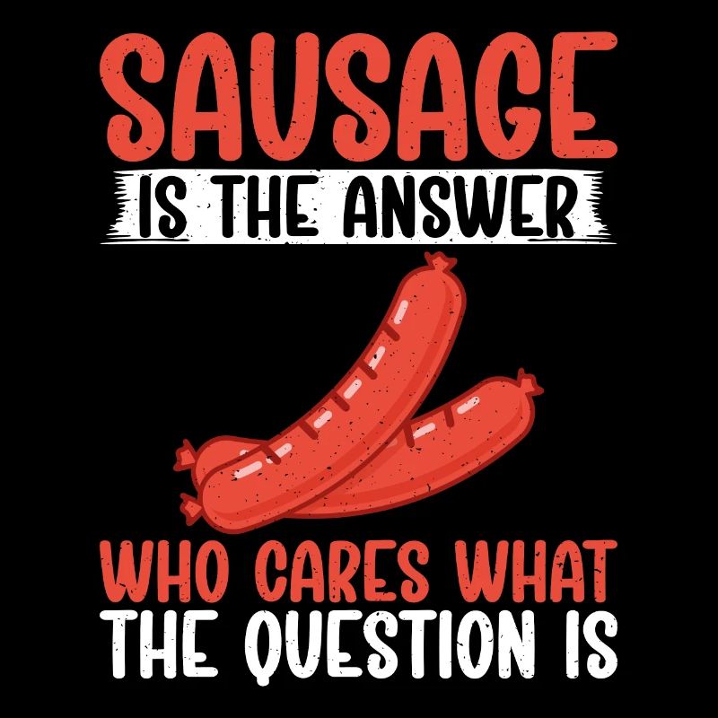 Sausage Lover