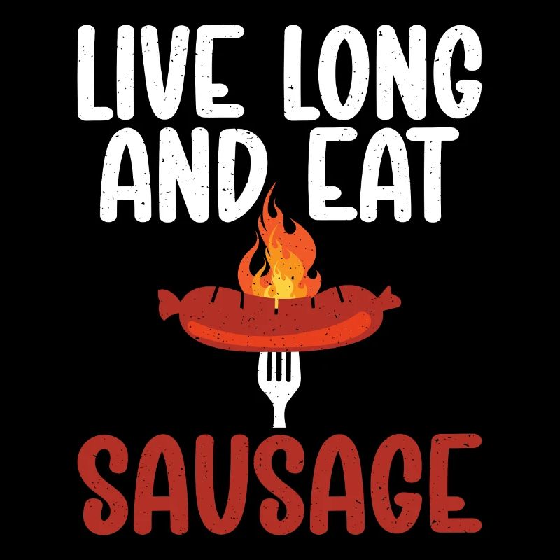 Sausage Lover