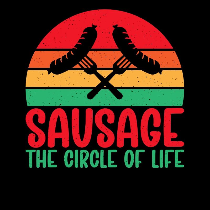 Sausage Lover