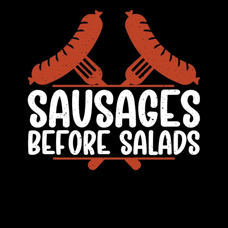 Sausage Lover
