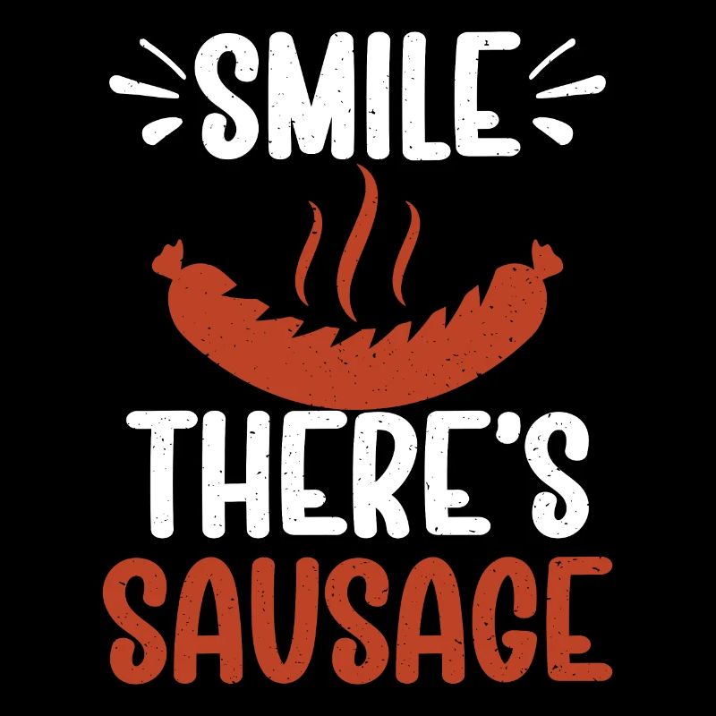 Sausage Lover