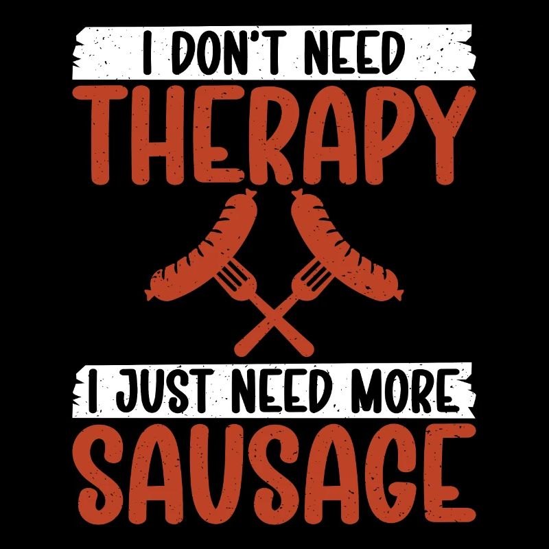 Sausage Lover
