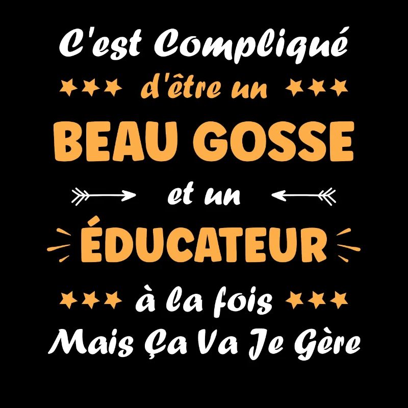 Educateur