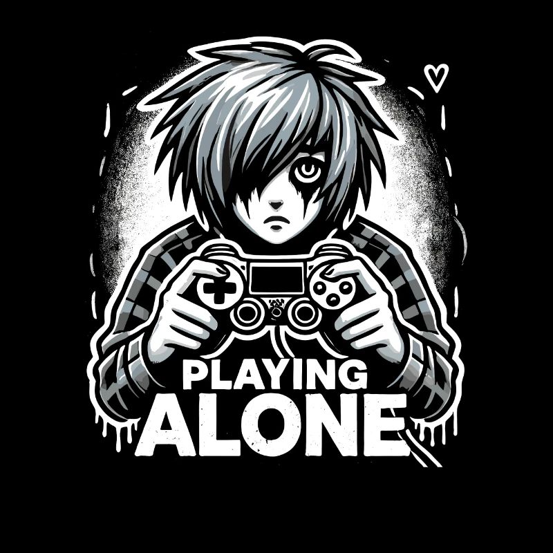 Gaming Emo Retro Games Pixel Art Goth Aesthetic