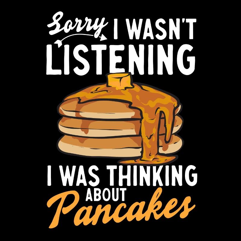 Pancake Breakfast Pancakes
