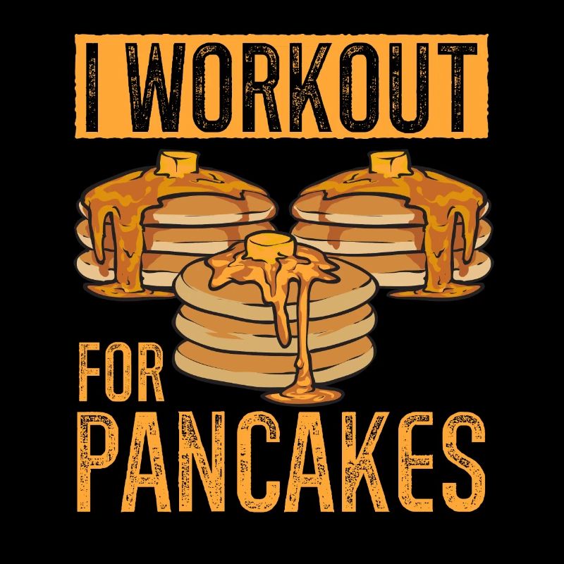 Pancake Breakfast Pancakes