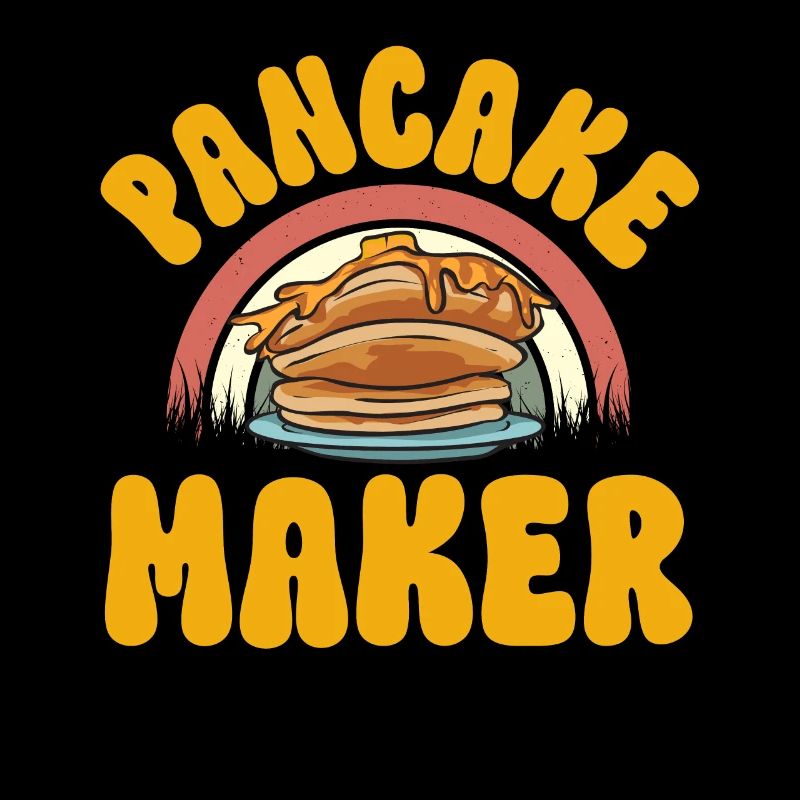 Pancake Breakfast Pancakes