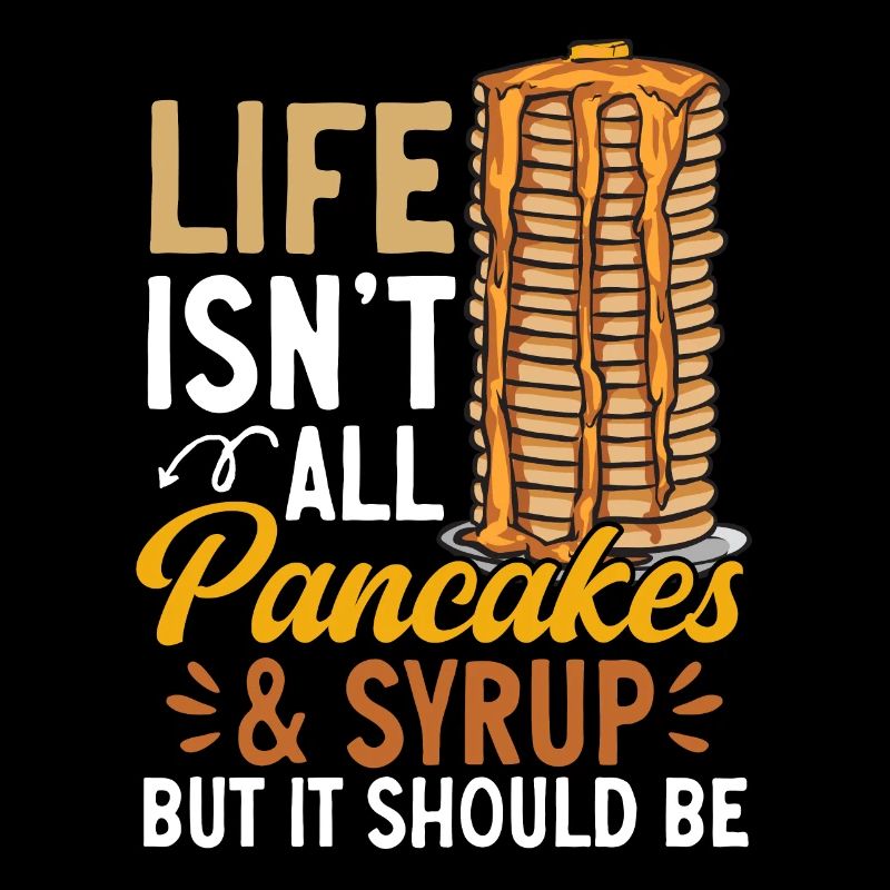 Pancake Breakfast Pancakes