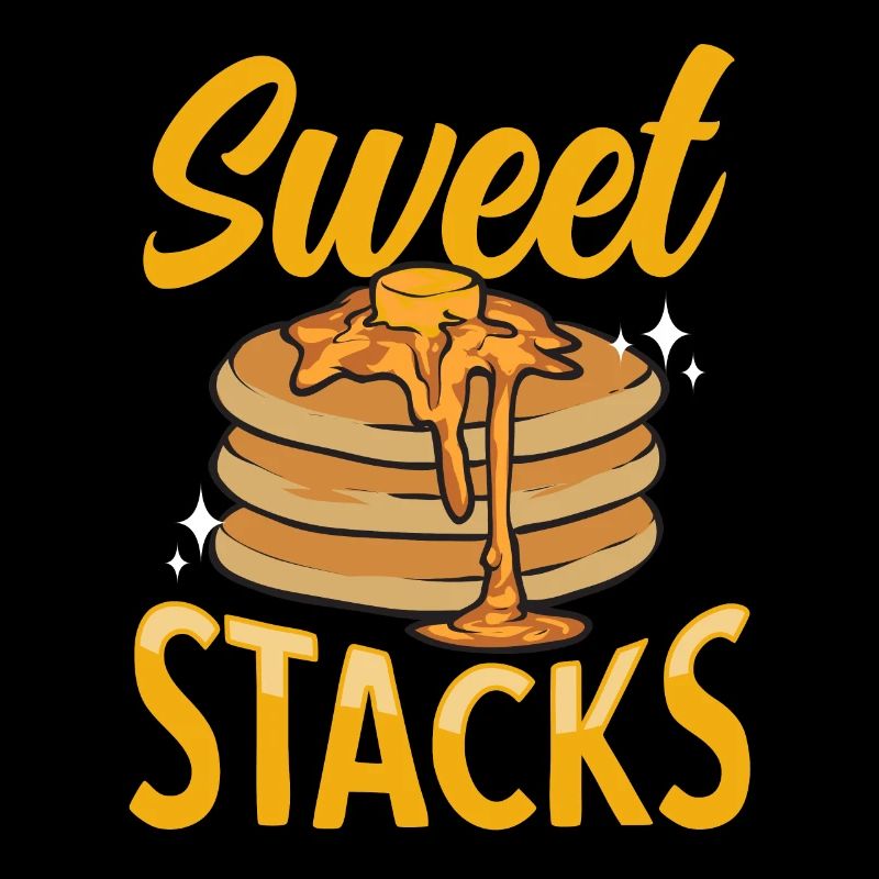 Pancake Breakfast Pancakes