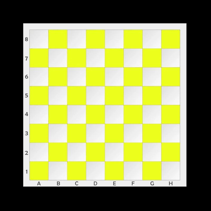 Portable Chess Board - Play Chess Instantly 3