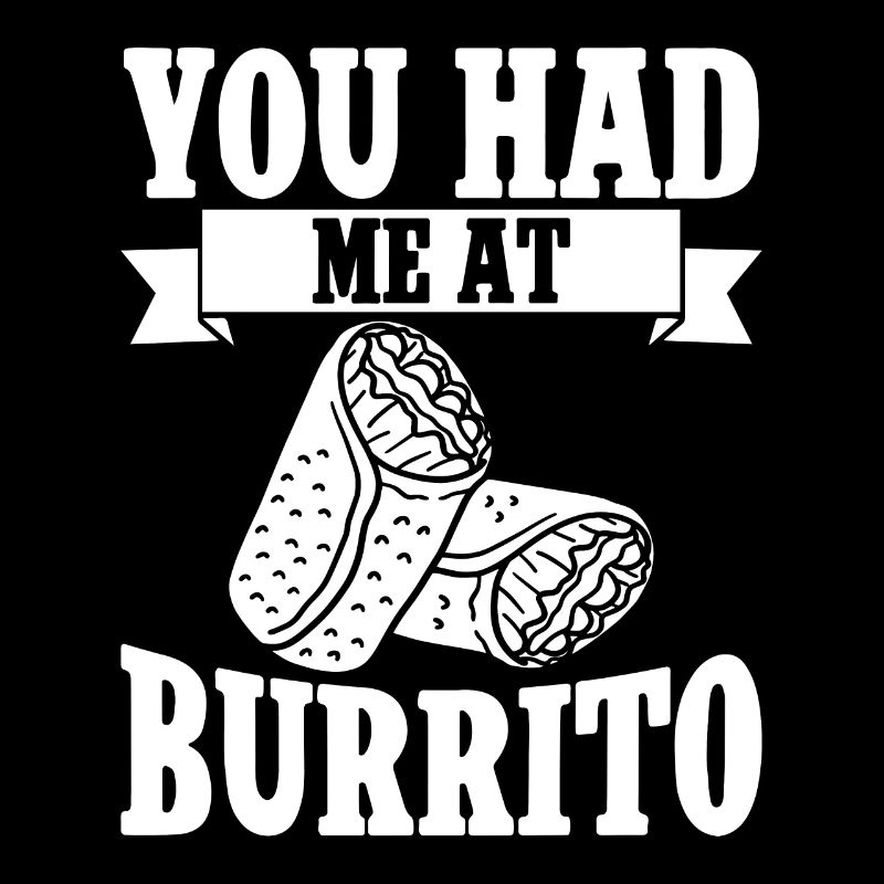 Burrito Gift