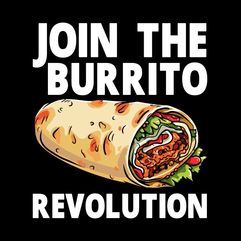 Burrito Gift