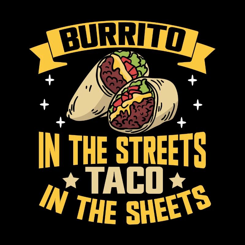 Burrito Gift