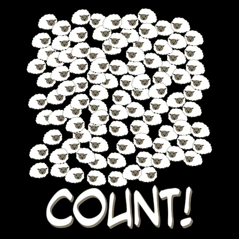 Sheep Counting