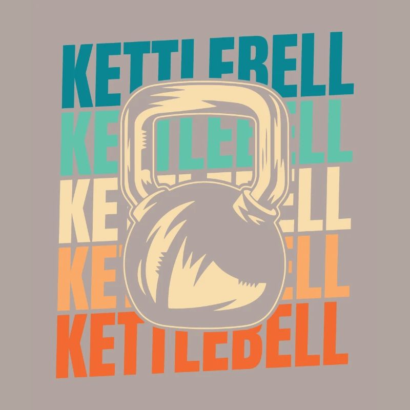 Kettlebell
