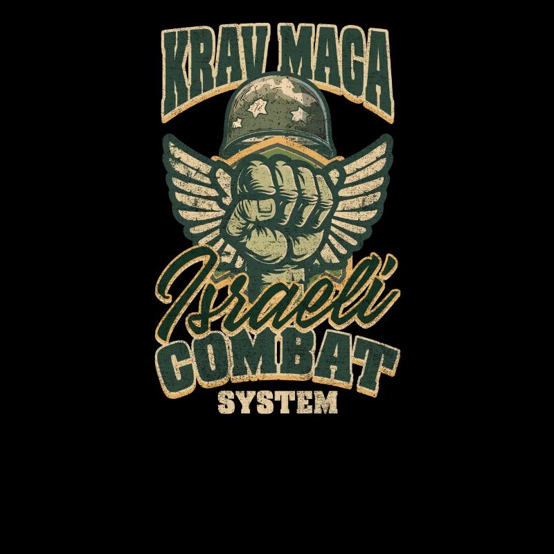 Krav Maga Israeli Combat System