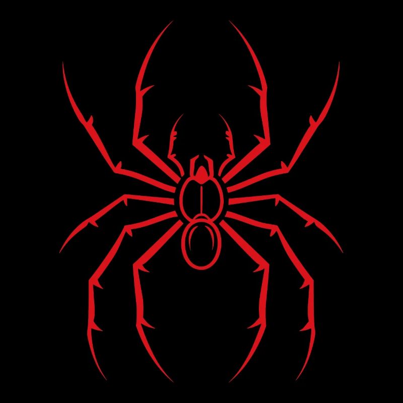 Spinne
