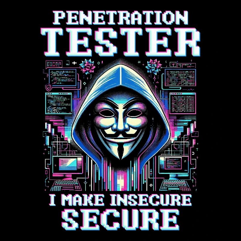 Testeur d’intrusion : je sécurise insecure