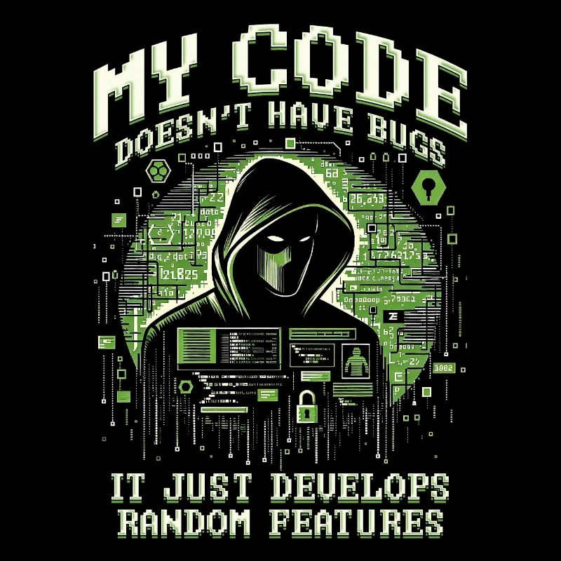 Penetrationstester My code doesn't have bugs