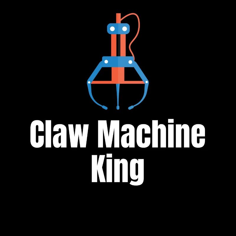 Parc d’attractions Claw Machine King Lover Vending
