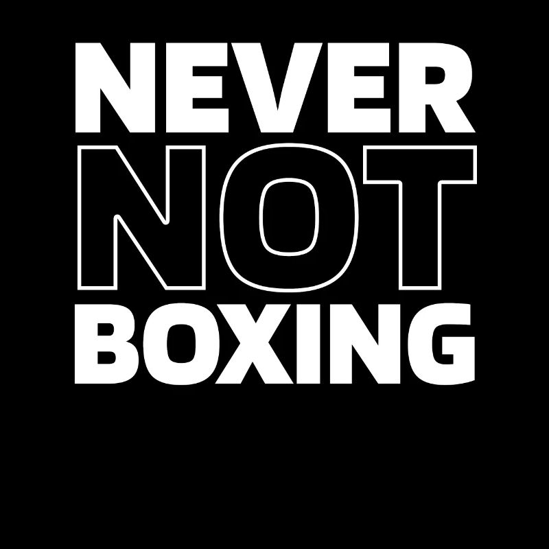 Boxe Boxe