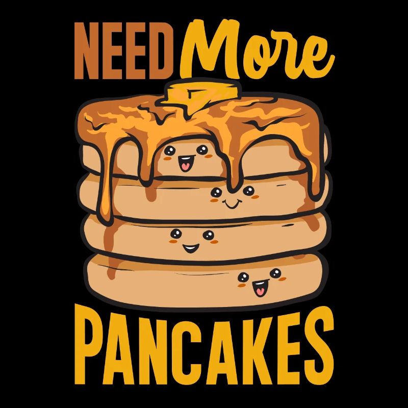 Pancake Breakfast Pancakes