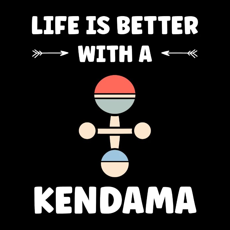 Kendama