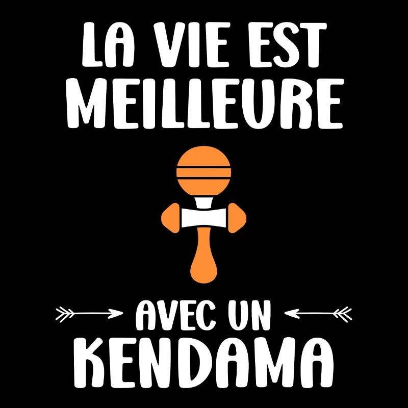 Kendama