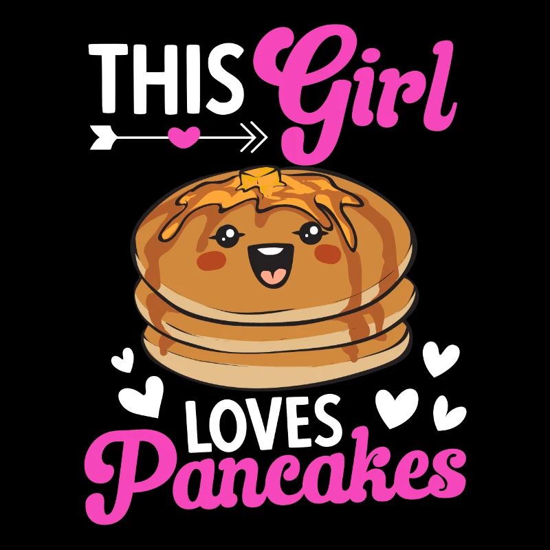 Pancake Breakfast Pancakes