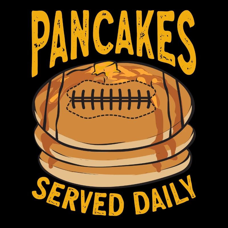 Pancake Breakfast Pancakes