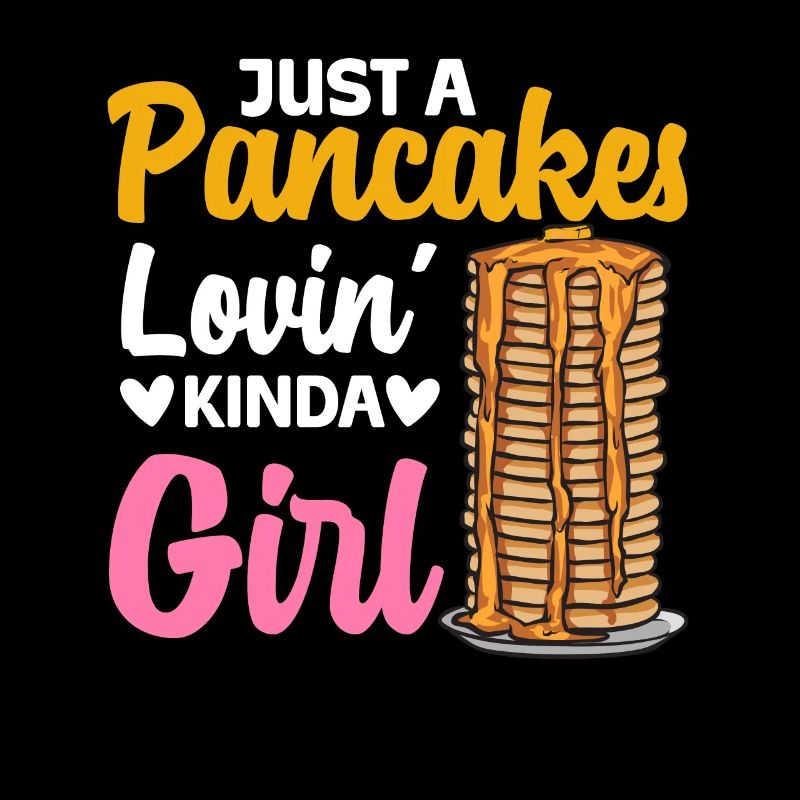 Pancake Breakfast Pancakes