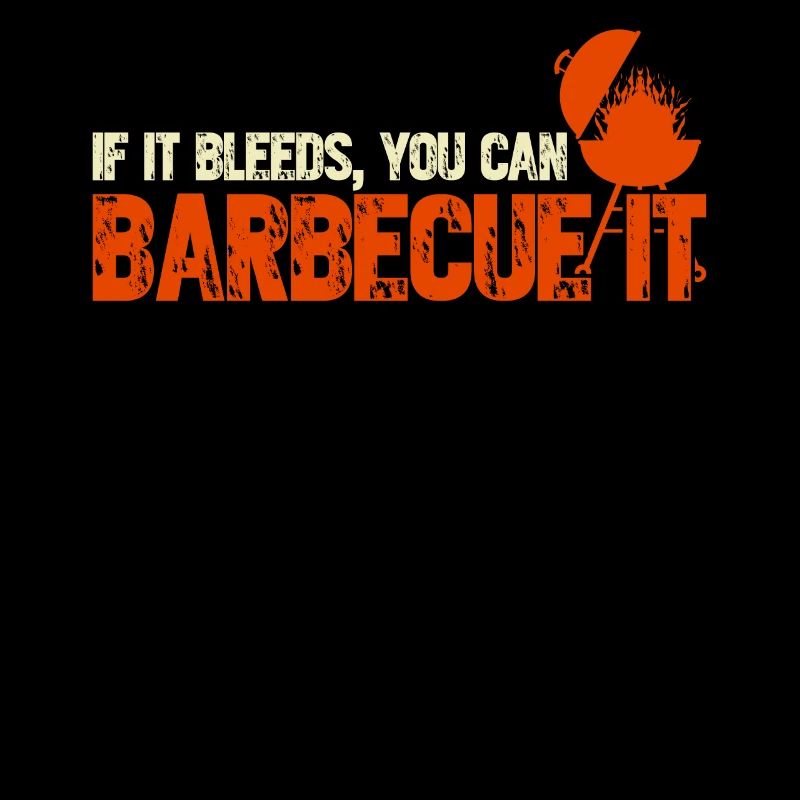 BBQ Barbecue Viande