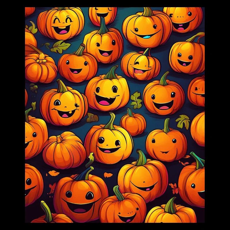 PUMPKIN