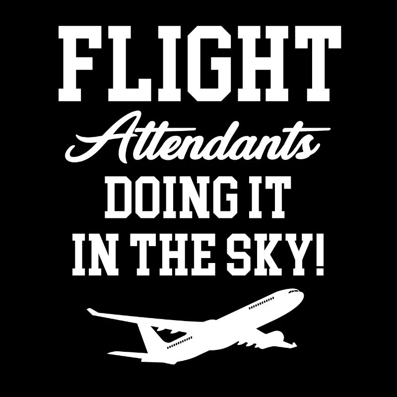 Les hôtesses de l’air sont tout simplement géniales