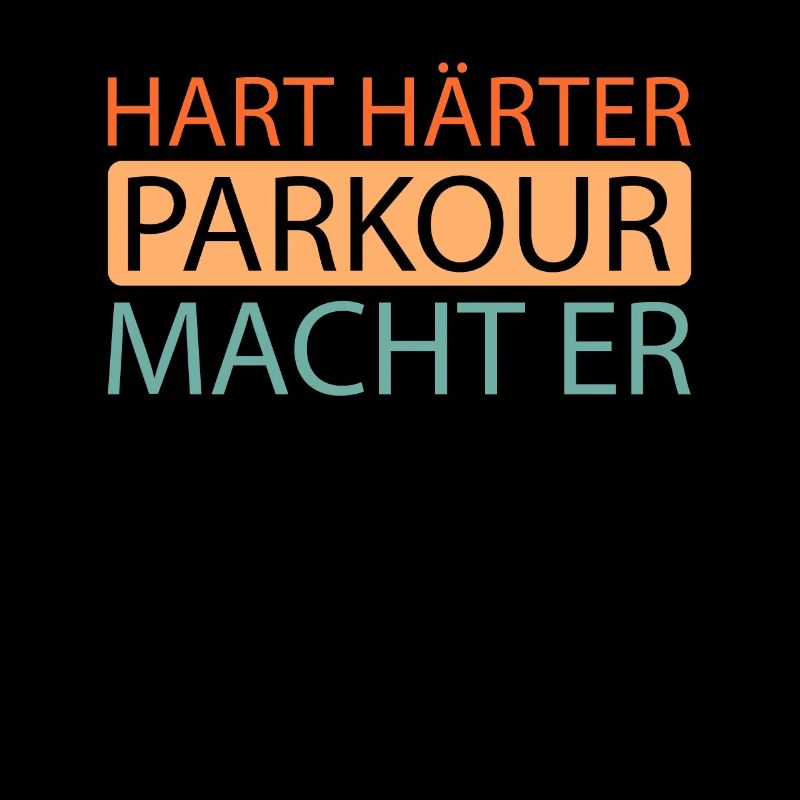 Parkour