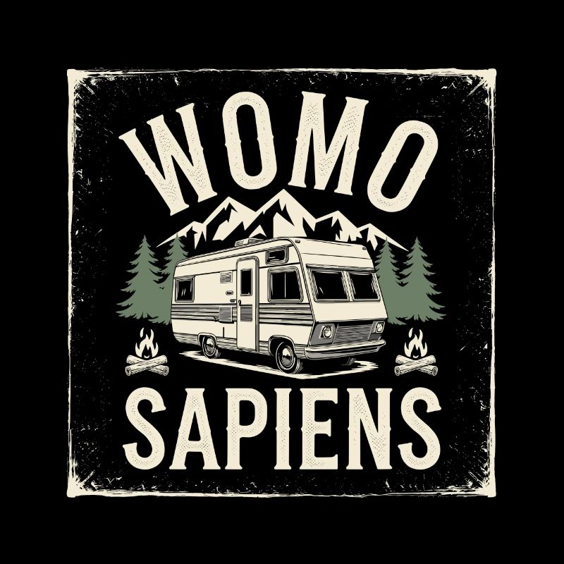 Womo Sapiens