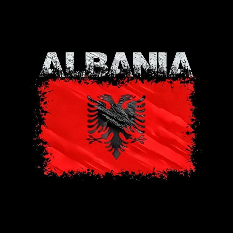 Albanien