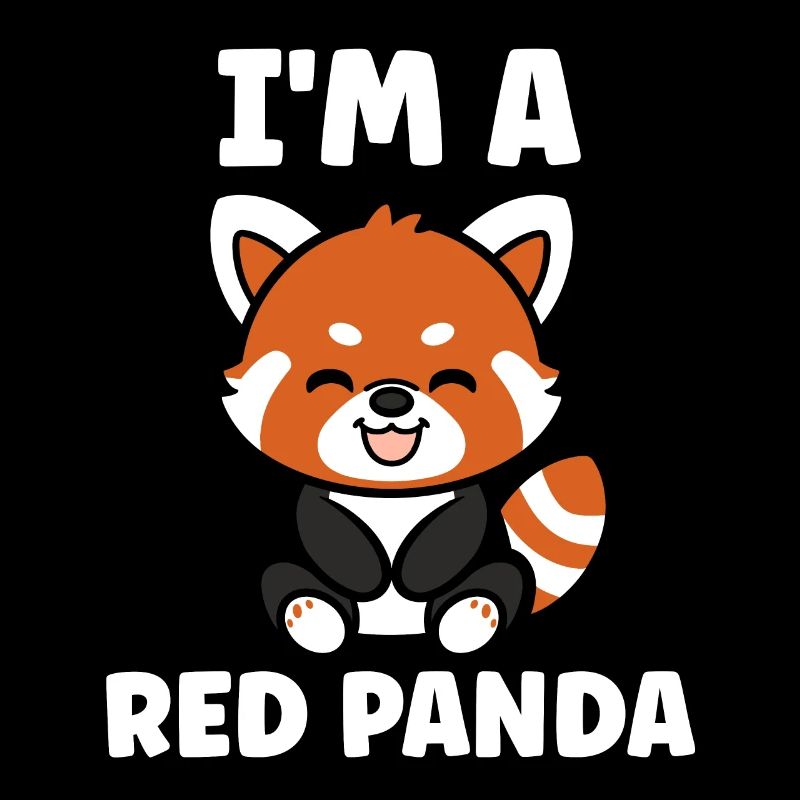 Panda roux