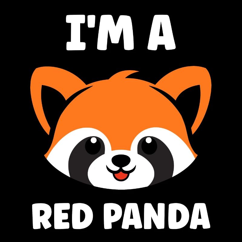 Panda roux