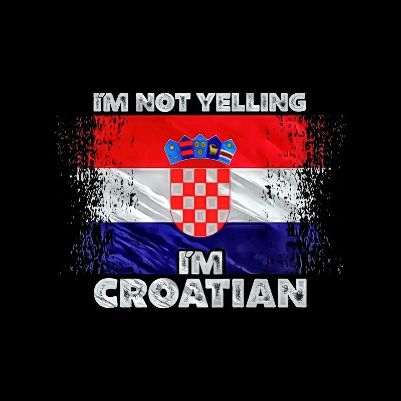 Kroatien
