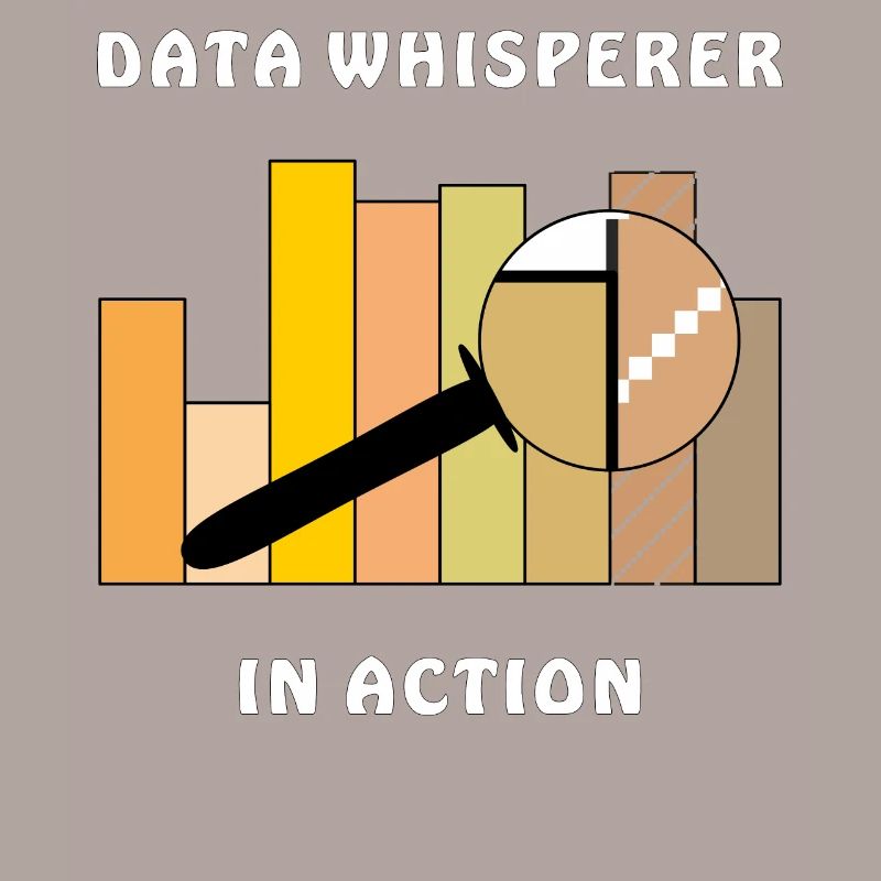 DATA WHISPERER EN ACTION