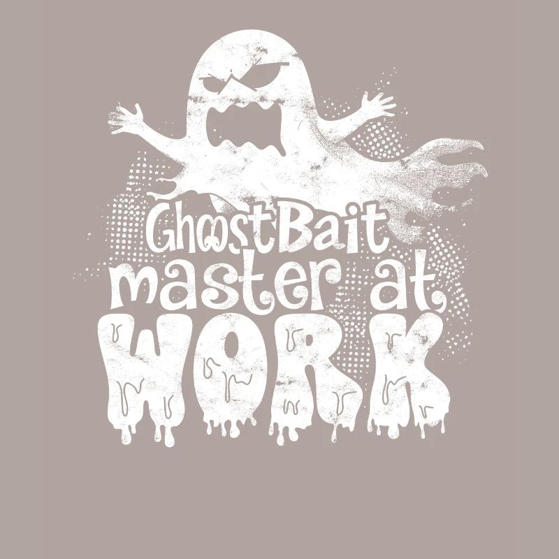Geisterköder Ghost Bait Master At Work