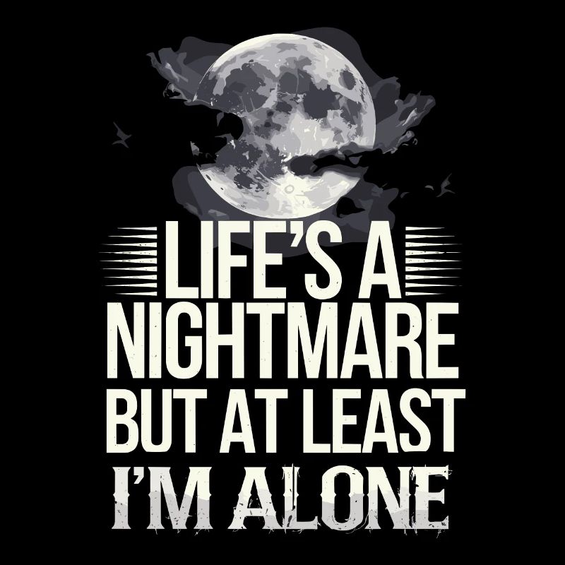 Introversion Style alternatif Émotionnel