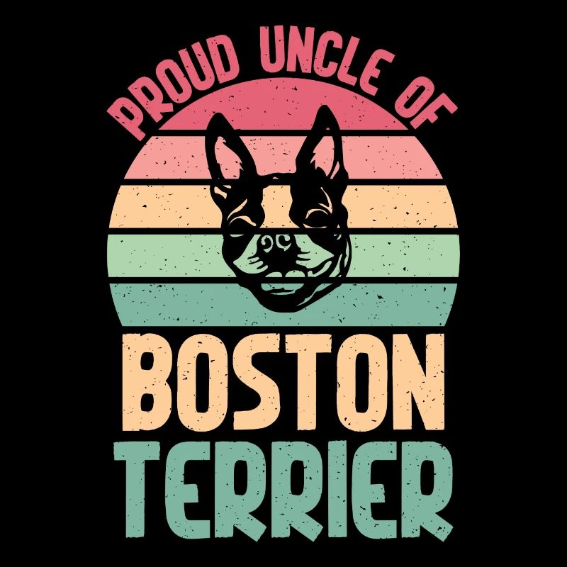 Boston Terriër Geschenken