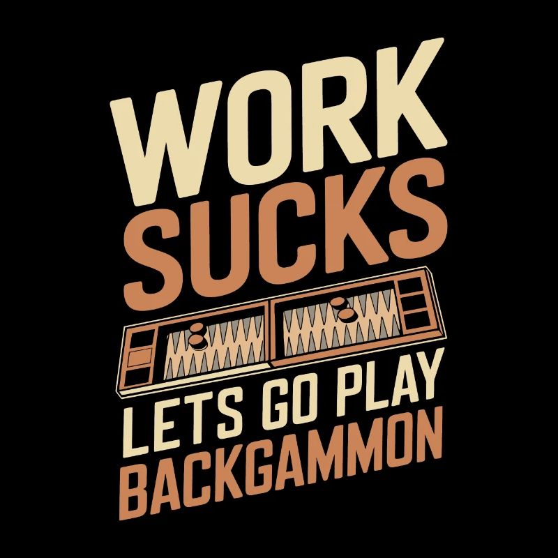 Backgammon