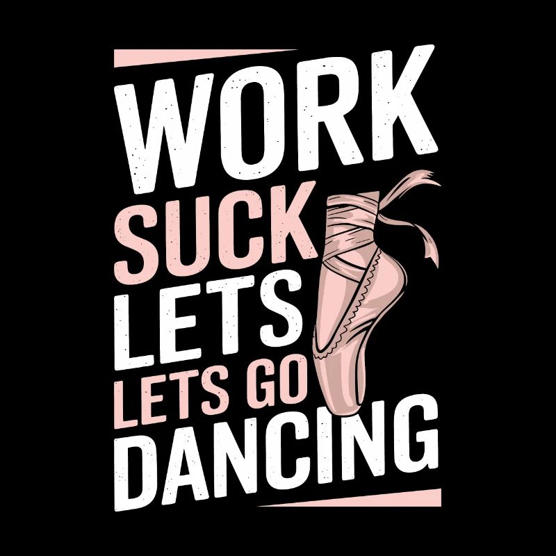 Ballet Balerina