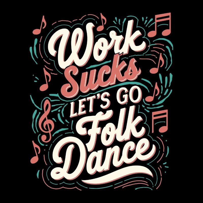 Folk dance